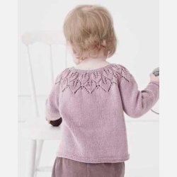 Babystrik p pinde 3 hfte 1