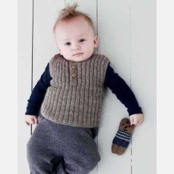 Babystrik p pinde 3 hfte 1