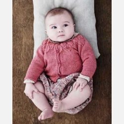 Babystrik p pinde 3 hfte 1