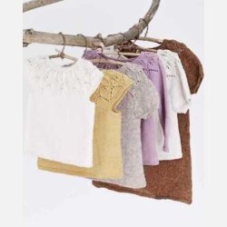 Babystrik p pinde 3 hfte 1