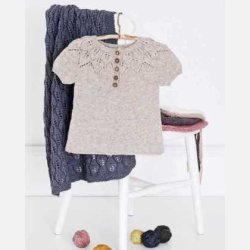 Babystrik p pinde 3 hfte 1