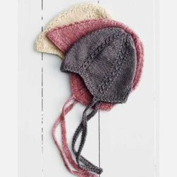 Babystrik p pinde 3 hfte 1