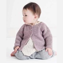 Babystrik p pinde 3 hfte 1