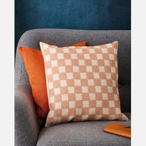 By Permin - Pude Romber og Kvardrater