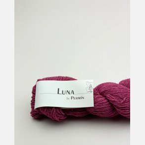 By Permin Luna - Hot Pink