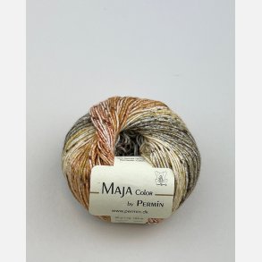 By Permin Maja Color - Lerjord