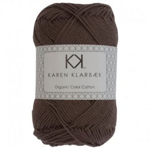 Karen Klarb�k 8/4 - Dark sand