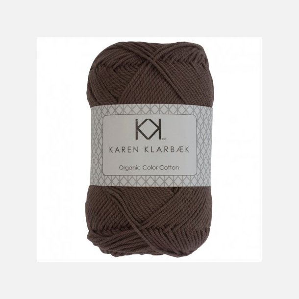 Karen Klarb�k 8/4 - Dark sand