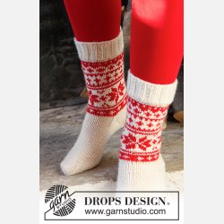 Drops - Cheerful Steps