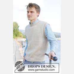 Drops - Vestfjord Vest