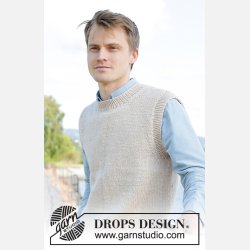 Drops - Vestfjord Vest