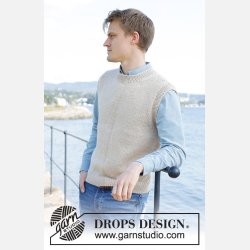 Drops - Vestfjord Vest