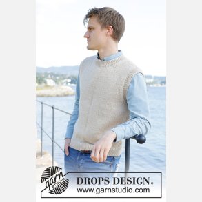 Drops - Vestfjord Vest