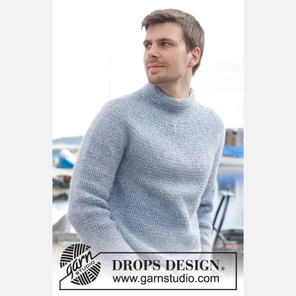 Drops - Keel Over