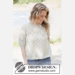 Drops - Vanilla Dusk