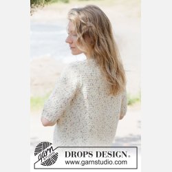 Drops - Vanilla Dusk