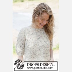 Drops - Vanilla Dusk