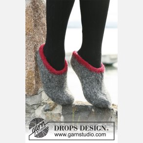 Drops - Winter Sprite