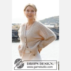 Drops - Bronze Summer