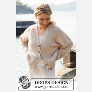 Drops - Bronze Summer