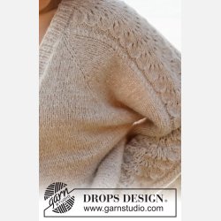 Drops - Bronze Summer