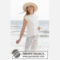 Drops - Catch the Wind
