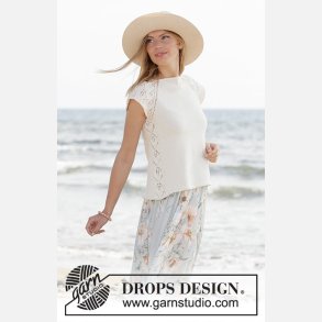 Drops - Catch the Wind
