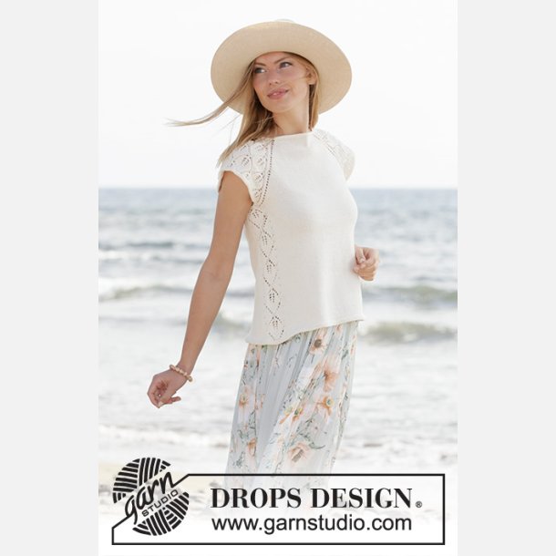 Drops - Catch the Wind