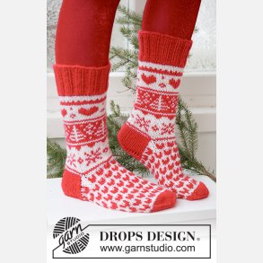 Drops - Hearts Afire