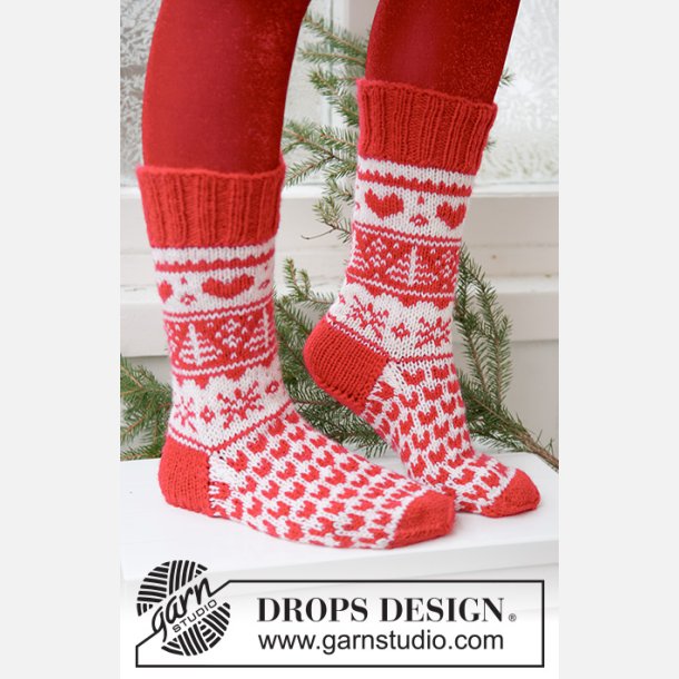 Drops - Hearts Afire