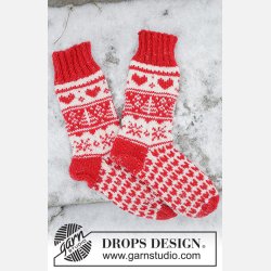 Drops - Hearts Afire