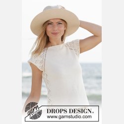 Drops - Catch the Wind