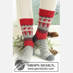 Drops - Dancing Elves