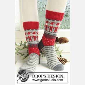 Drops - Dancing Elves