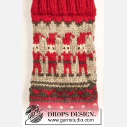 Drops - Dancing Elves