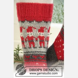 Drops - Dancing Elves