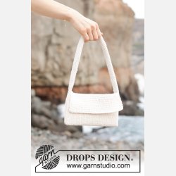 Drops - Spring Letter Bag