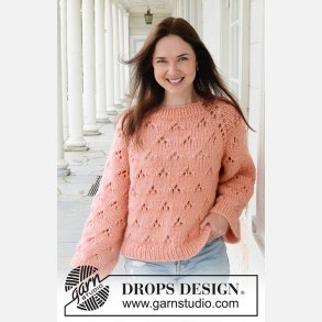 Drops - Sweet Cantaloupe