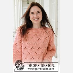 Drops - Sweet Cantaloupe