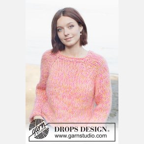 Drops - Fruit Cocktail