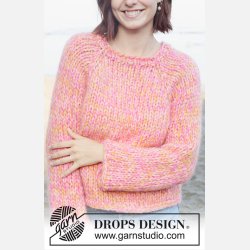 Drops - Fruit Cocktail