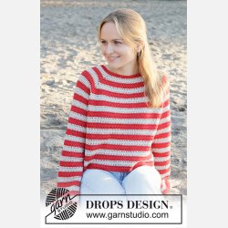 Drops - Love Stripes