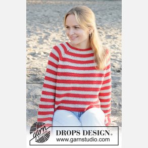 Drops - Love Stripes