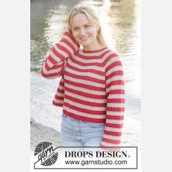 Drops - Love Stripes