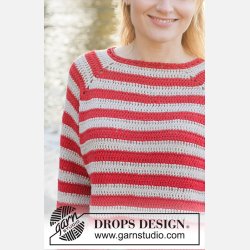 Drops - Love Stripes