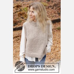 Drops - Isla Slipover