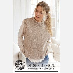 Drops - Isla Slipover