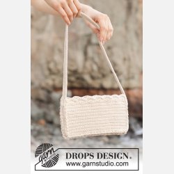 Drops - Summer Ripples Bag