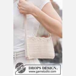 Drops - Summer Ripples Bag