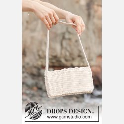 Drops - Summer Ripples Bag
